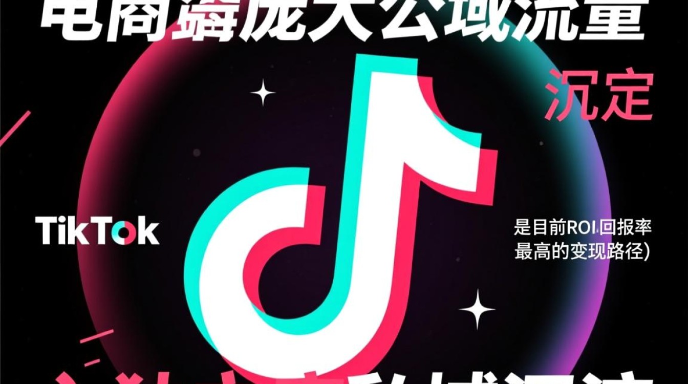 TikTok独立站怎么建