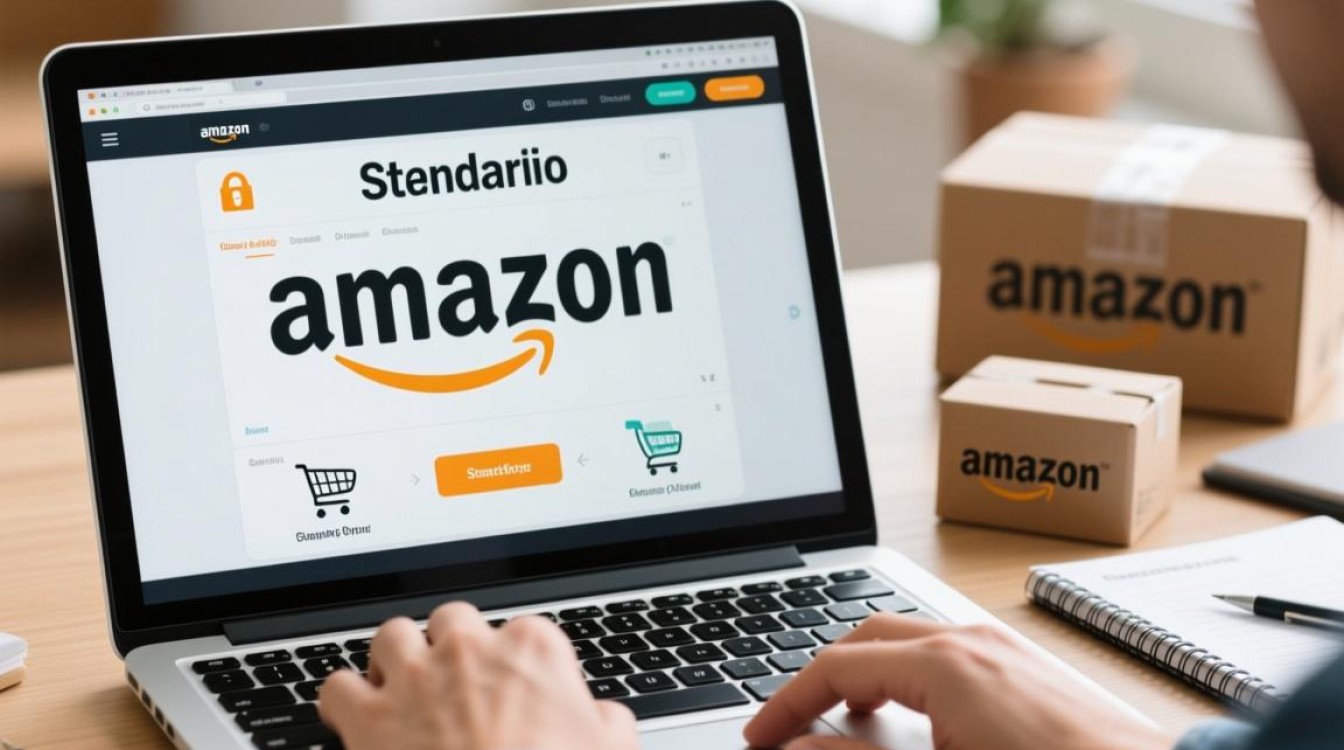 独立站买家怎么购买商品