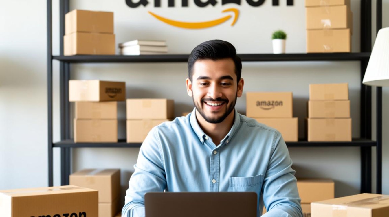 独立站买家怎么购买商品