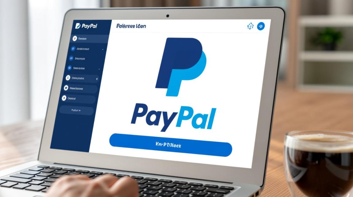 PP收款怎么绑定独立站