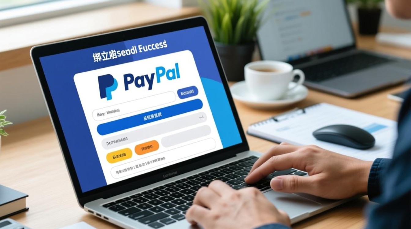 PP收款怎么绑定独立站