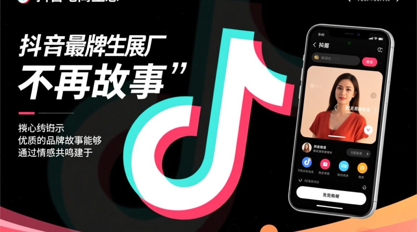 抖音品牌故事怎么变现,实战案例分析怎么做 抖音品牌故事怎么变现