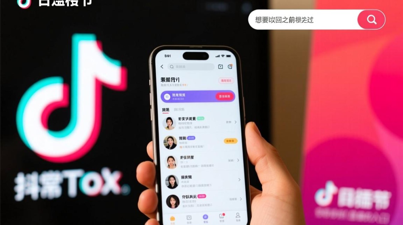 抖音访客记录查询神器推荐