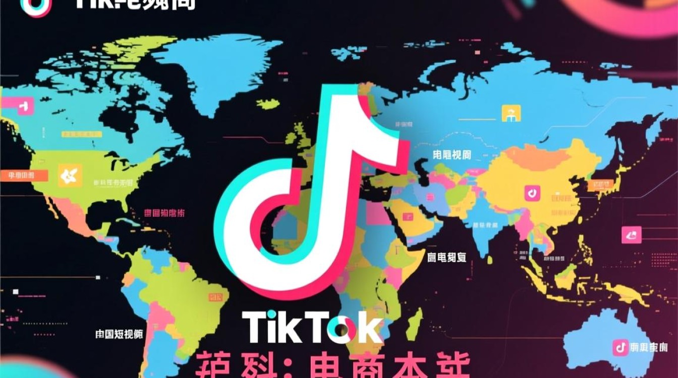 TikTok跨境电商怎么做