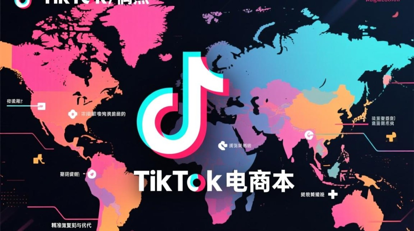 TikTok跨境电商怎么做
