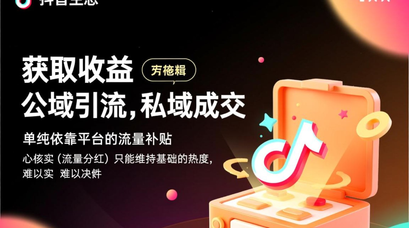 私域流量变现方法有哪些