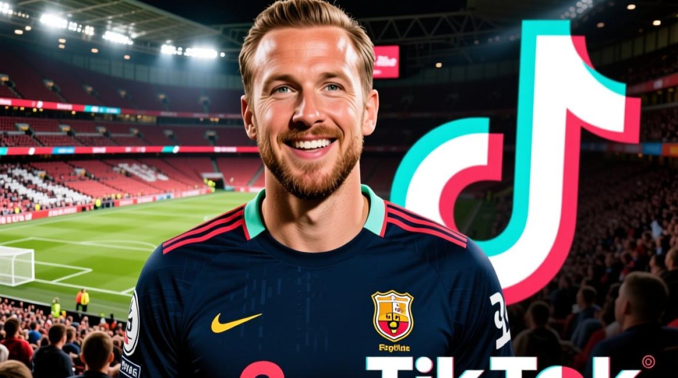 哈里凯恩tiktok实战技巧变现攻略,新手如何快速赚钱? 哈里凯恩tiktok实战技巧变现攻略