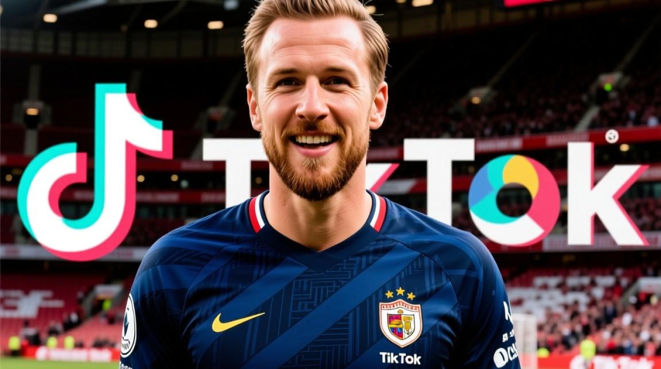 哈里凯恩tiktok实战技巧变现攻略,新手如何快速赚钱? 哈里凯恩tiktok实战技巧变现攻略