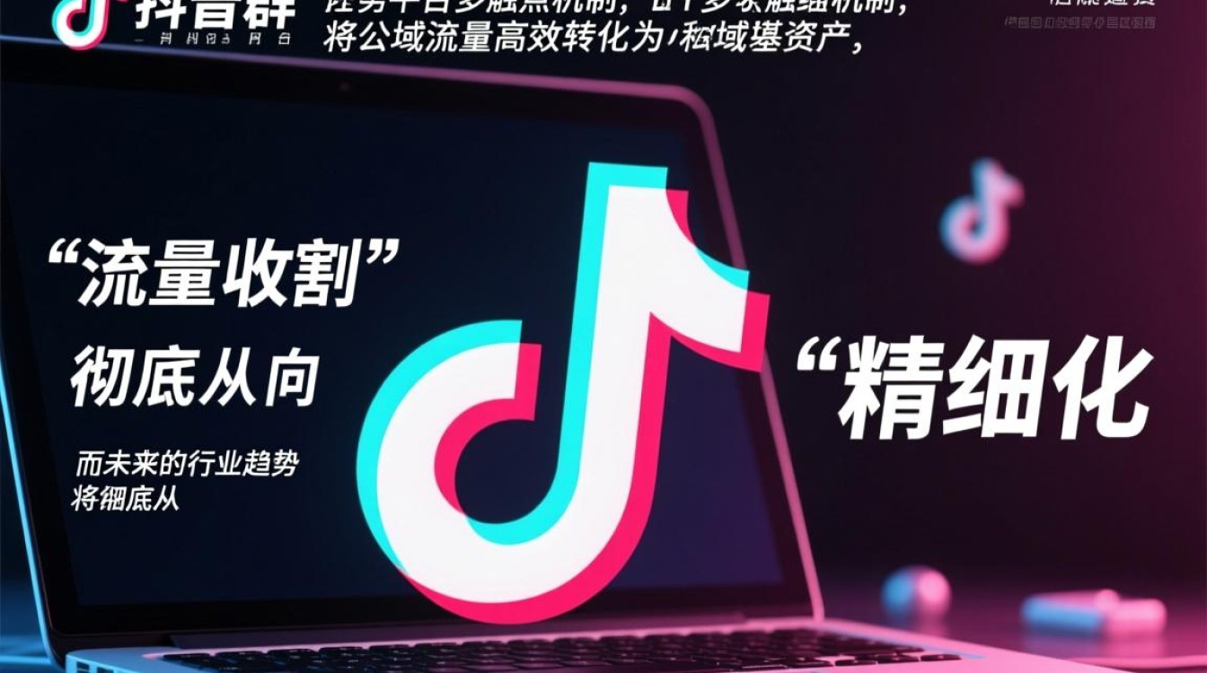 如何把抖音群链接发给粉丝