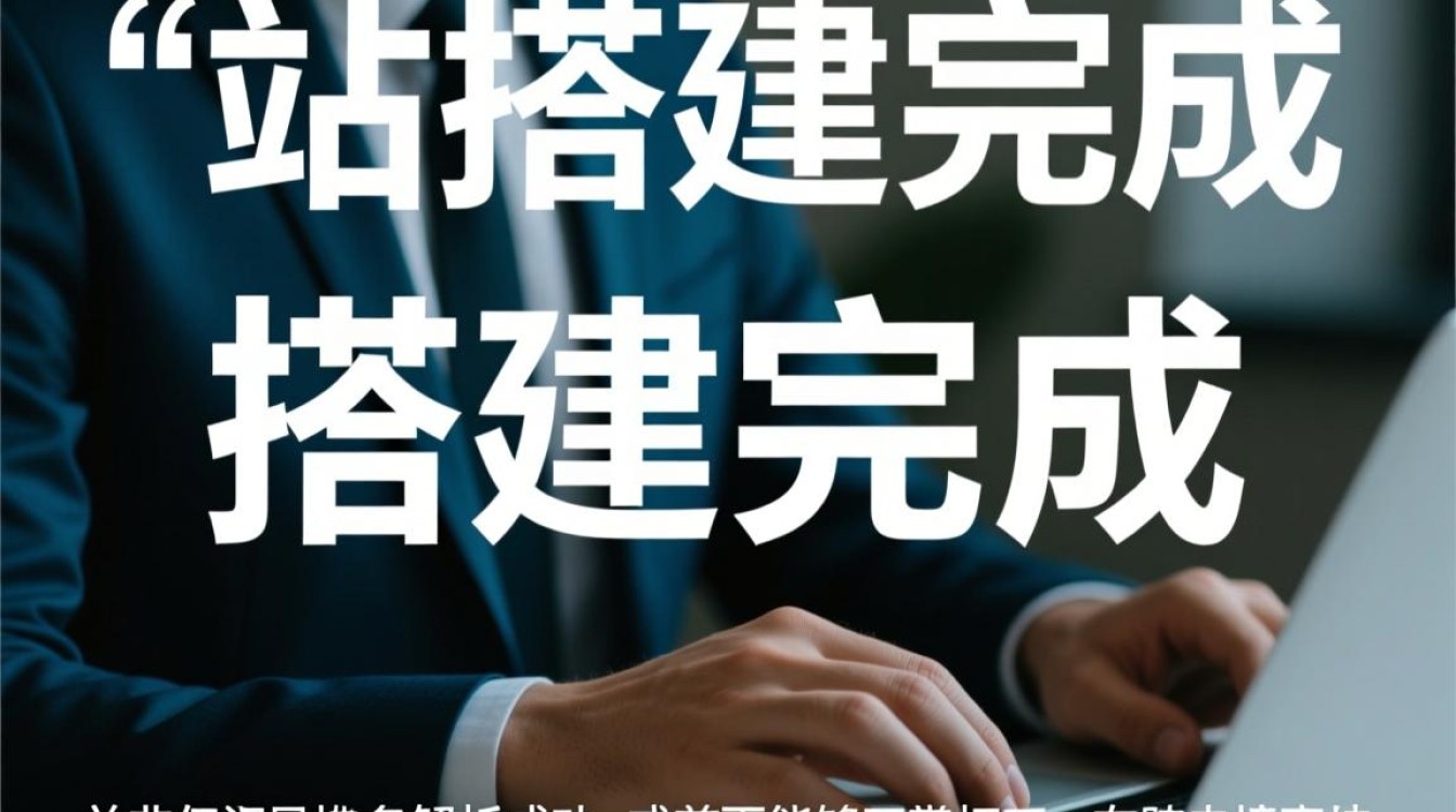 独立站搭建流程是怎样的