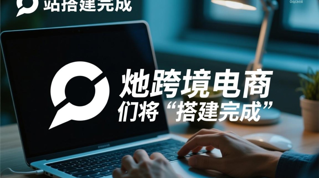 独立站搭建流程是怎样的