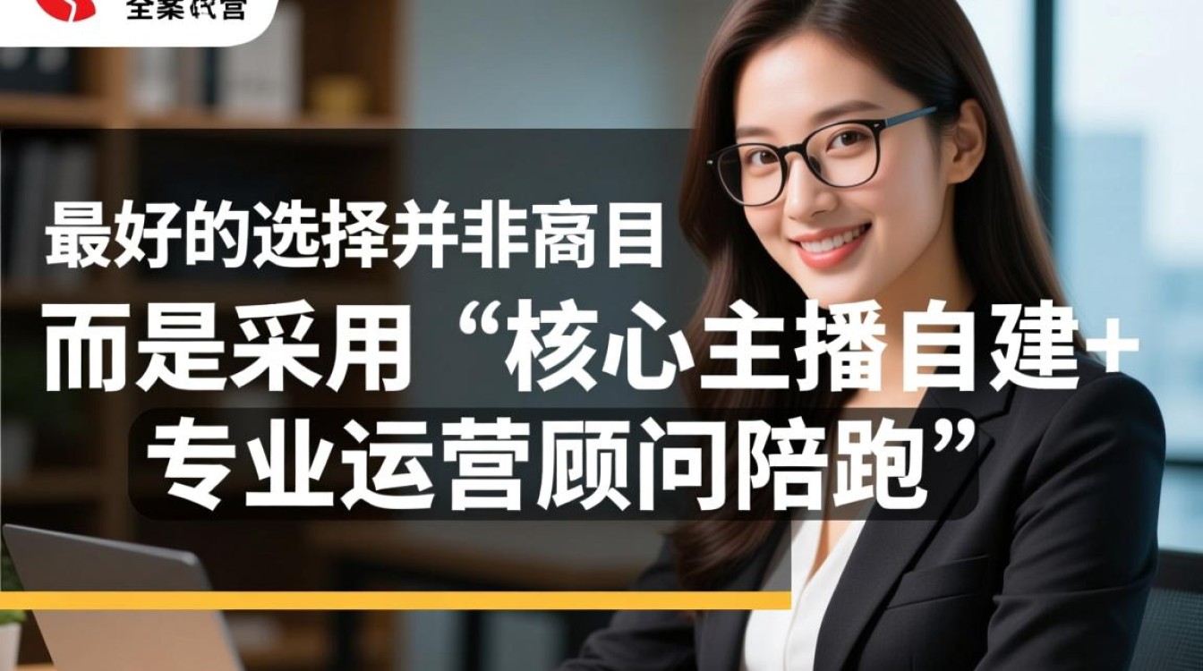 新手如何避坑选对代运营