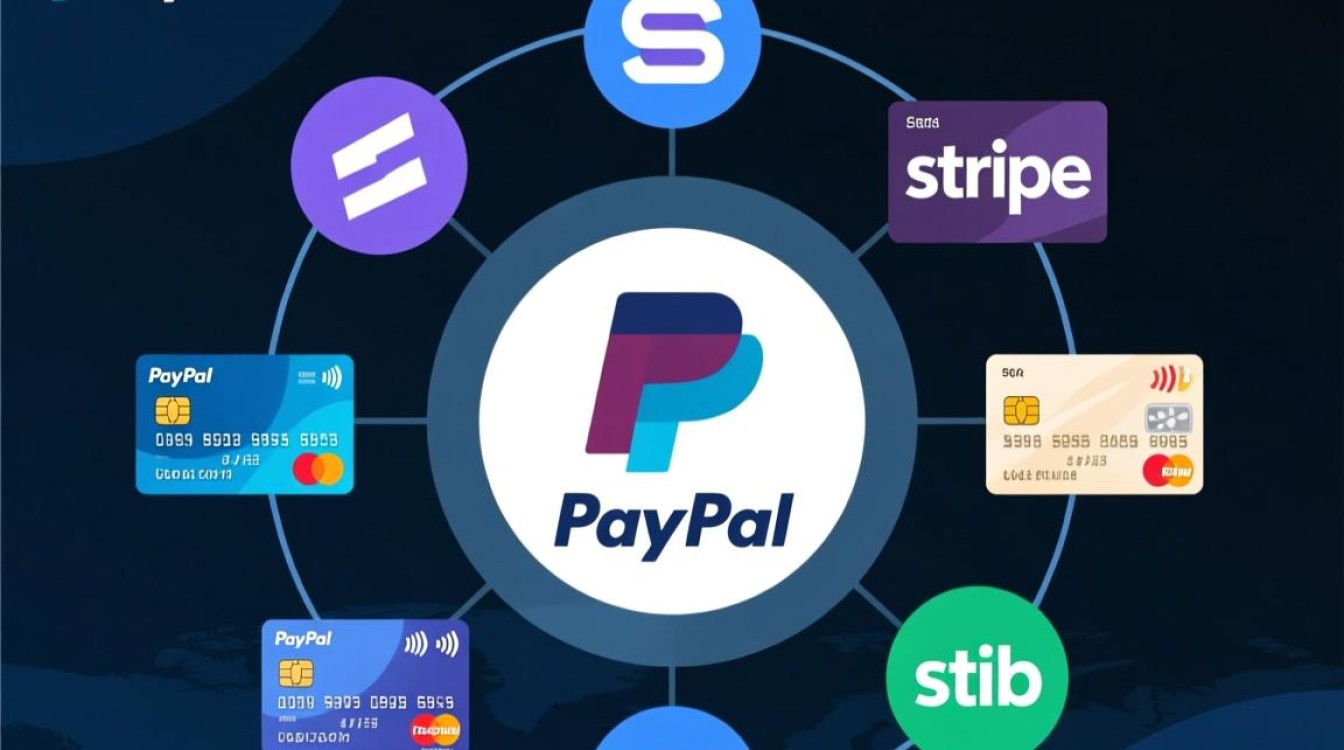 新手独立站收款方式有哪些