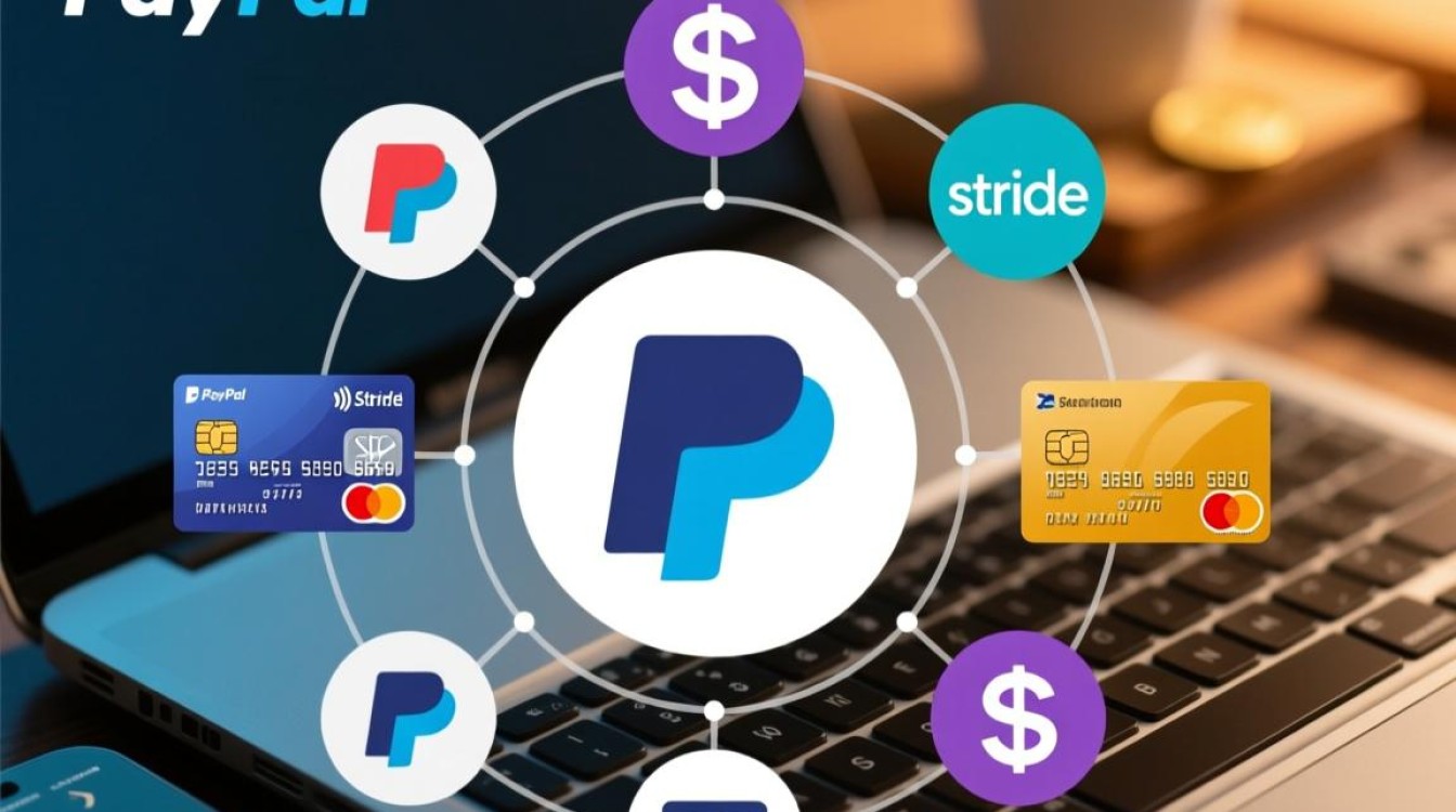 新手独立站收款方式有哪些