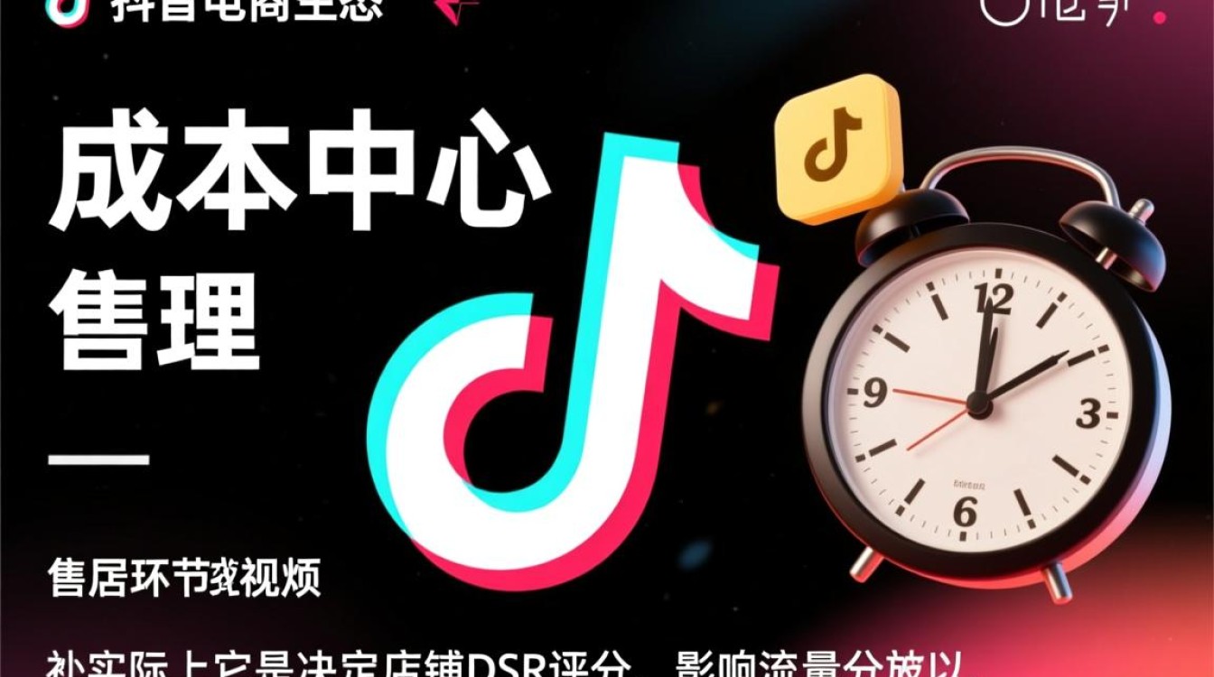 抖音小店售后怎么运营?如何高效处理售后变现? 抖音小店售后怎么运营