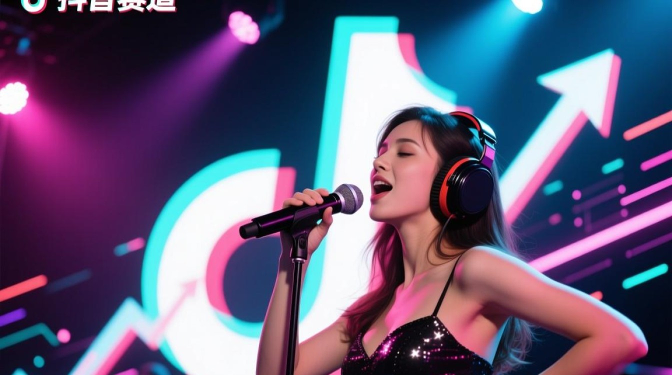 抖音唱歌颜色主题怎么改