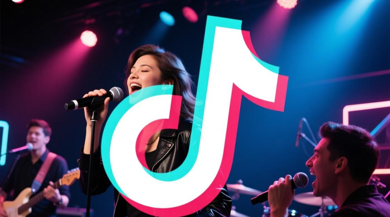 抖音唱歌颜色主题怎么改