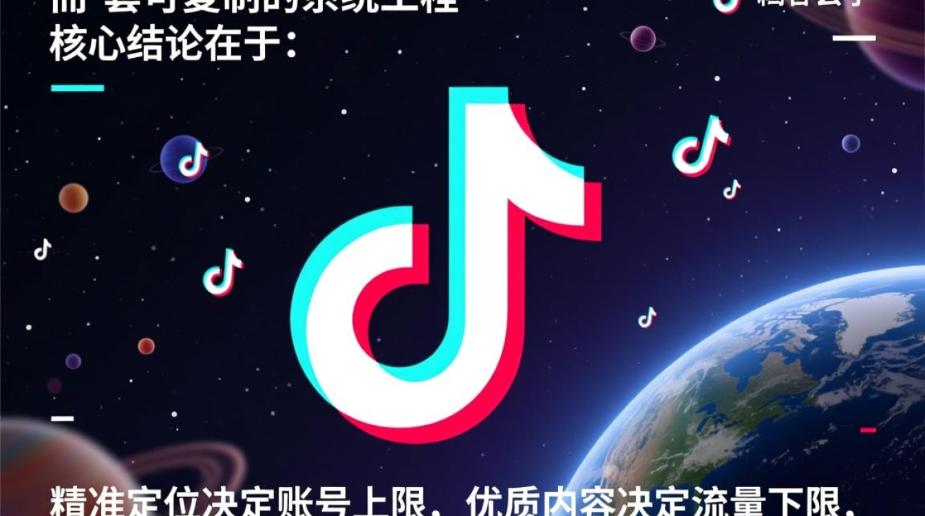 抖音运营从零到变现怎么做