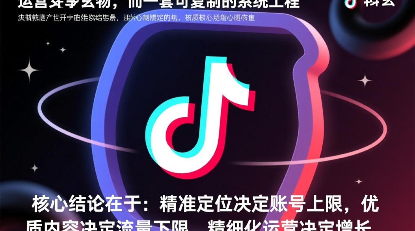 抖音运营从零到变现怎么做