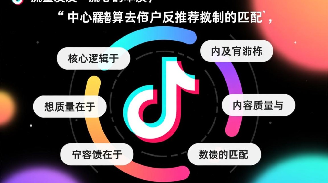 如何运营抖音流量分发