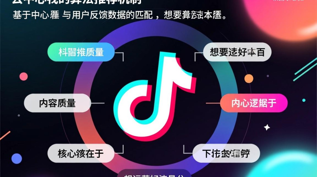 如何运营抖音流量分发