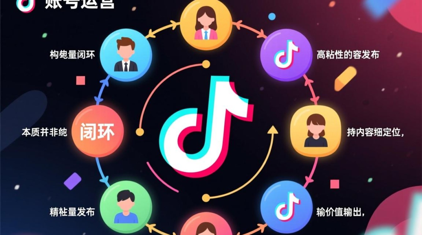 抖音账号运营怎么做