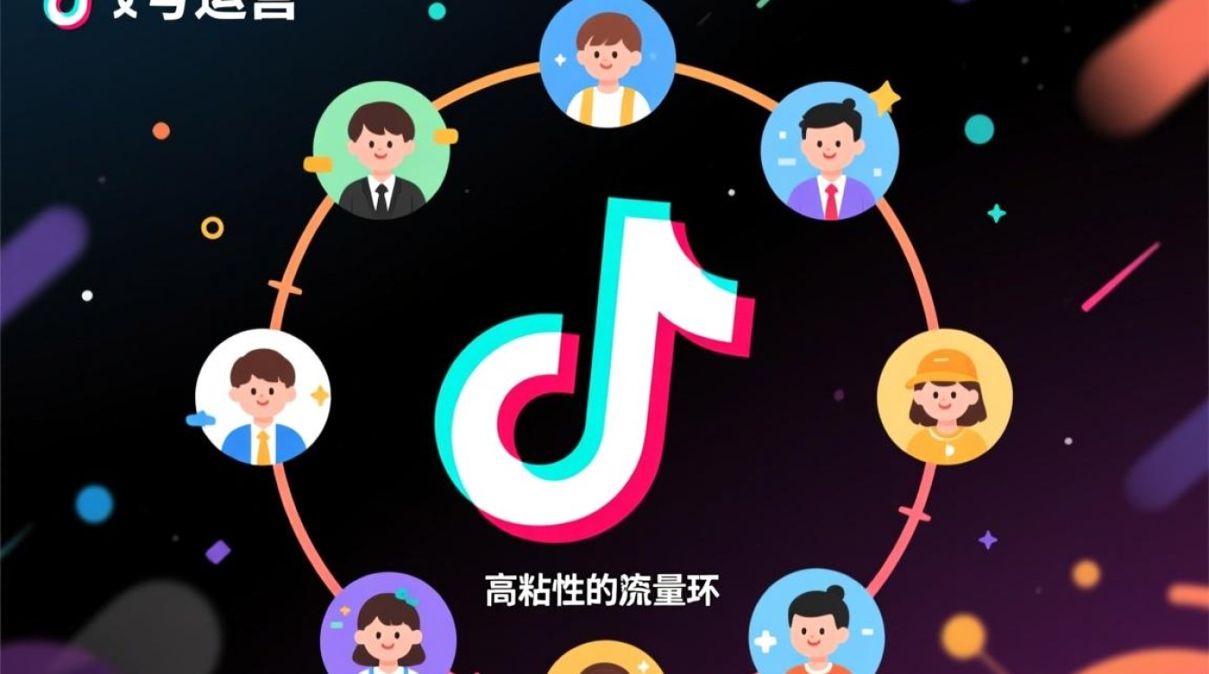 抖音账号运营怎么做