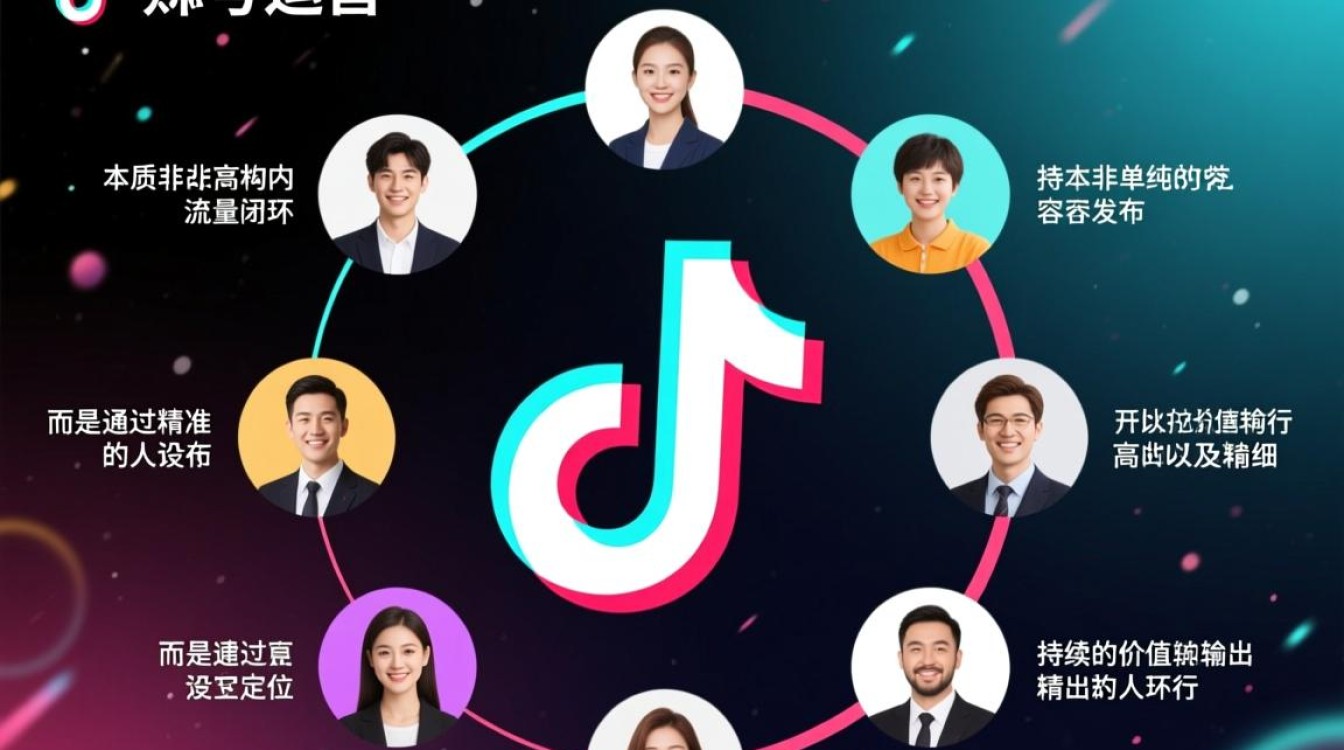抖音账号运营怎么做