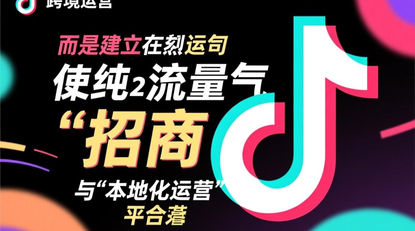 TikTok招商部话术有哪些?出海运营指南怎么做? TikTok招商部话术有哪些
