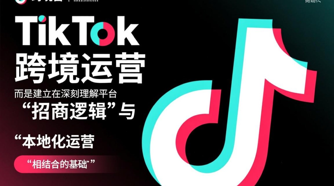 TikTok招商部话术有哪些?出海运营指南怎么做? TikTok招商部话术有哪些
