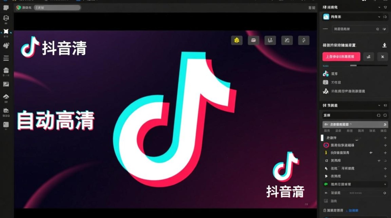 抖音怎么自动清晰度高,抖音怎么拍视频才清晰 抖音怎么自动清晰度高