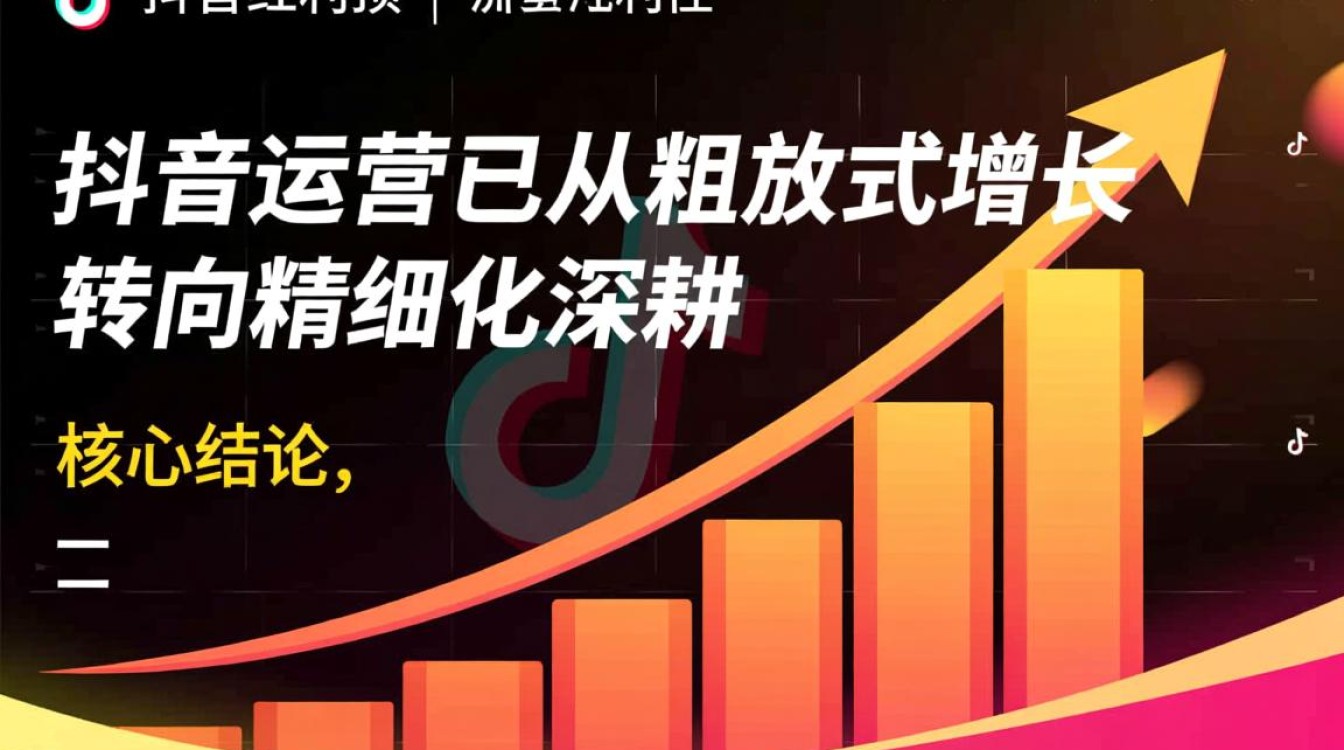 抖音运营怎么做,市场分析与实战变现技巧有哪些? 市场分析与实战变现技巧有哪些