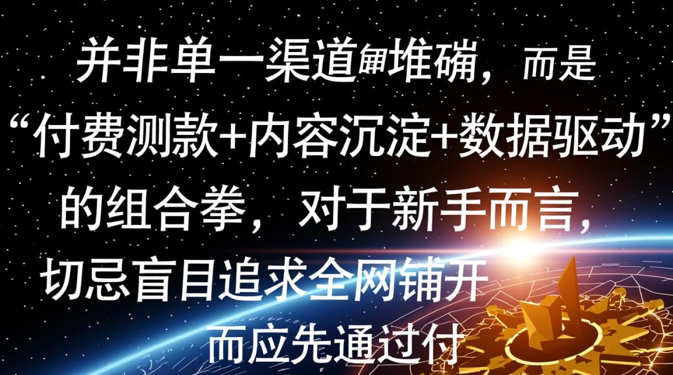 新手独立站引流策略怎么写