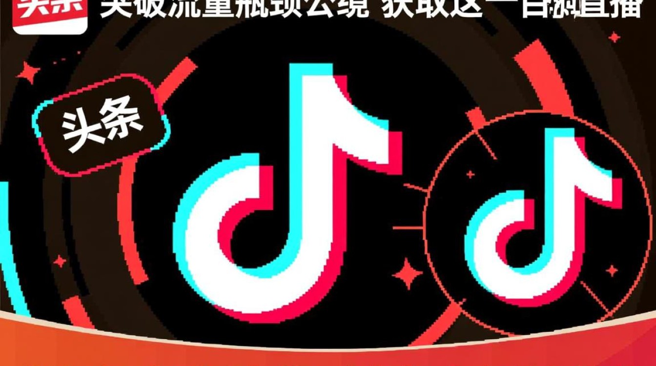 头条怎么做抖音直播,如何突破流量瓶颈获取公域 如何突破流量瓶颈获取公域