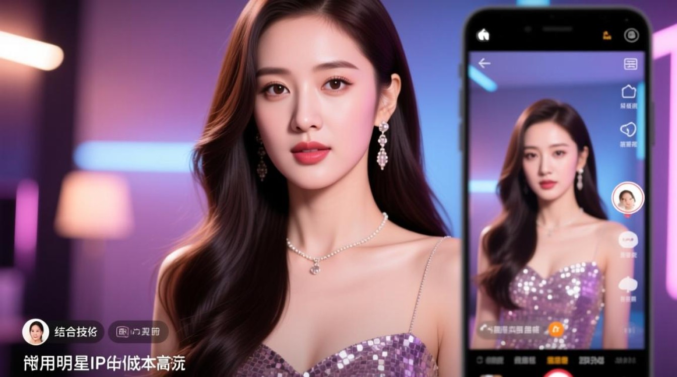 林允儿特效tiktok怎么变现