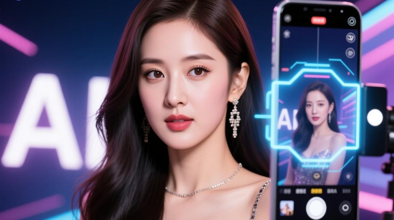 林允儿特效tiktok怎么变现