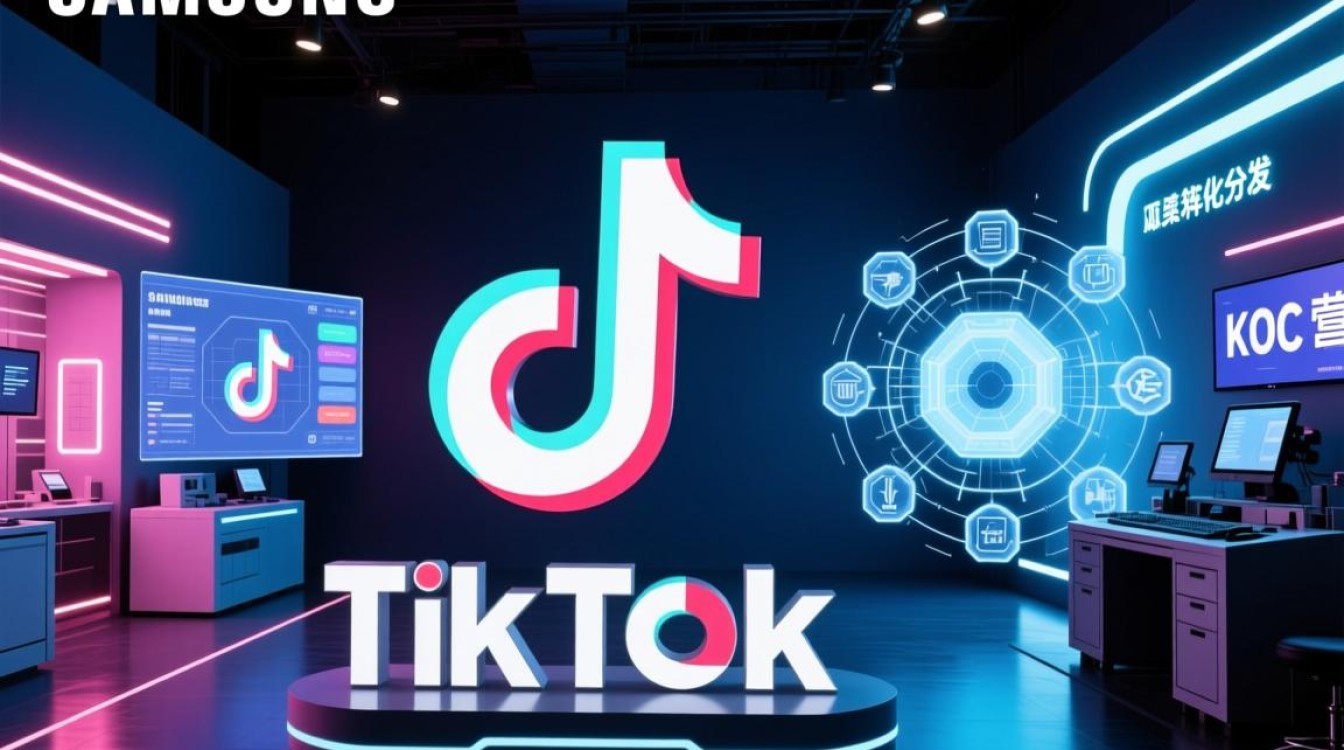 三星电视tiktok成功套路是什么,如何打造爆款? 三星电视tiktok成功套路是什么