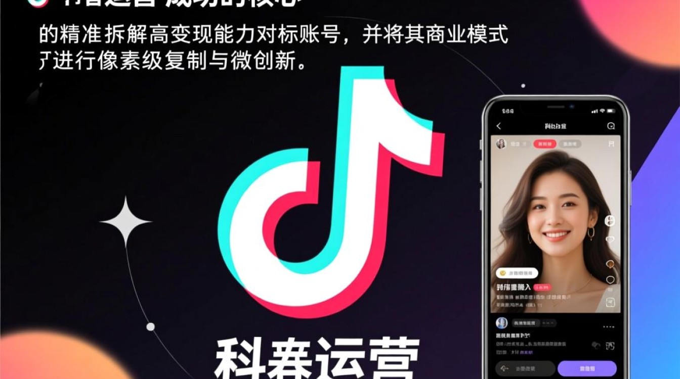 抖音对标账号变现方法与案例