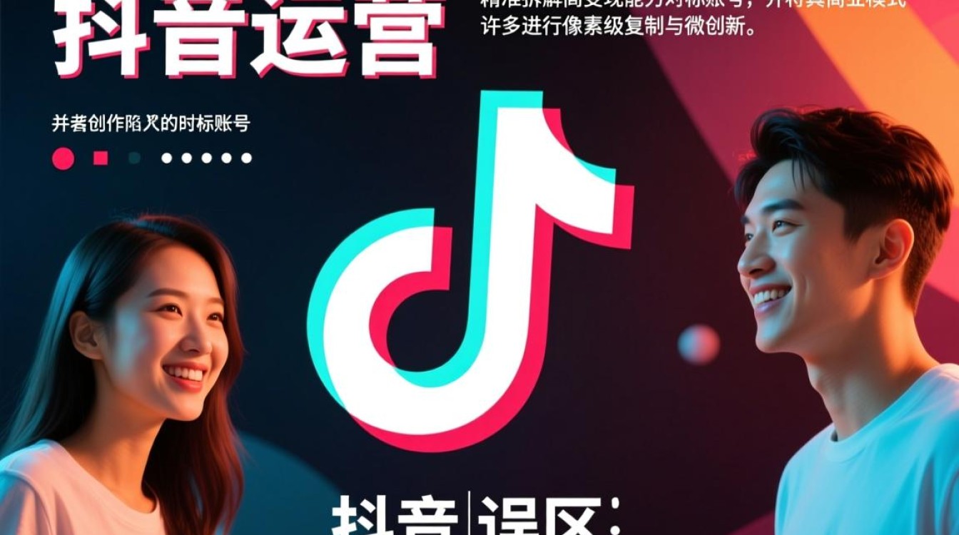 抖音对标账号变现方法与案例