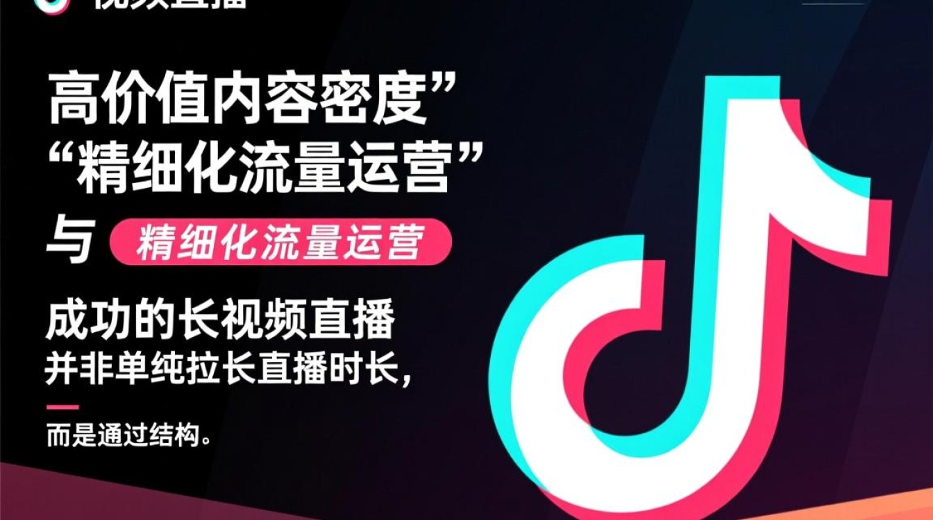 抖音是怎么直播长视频的