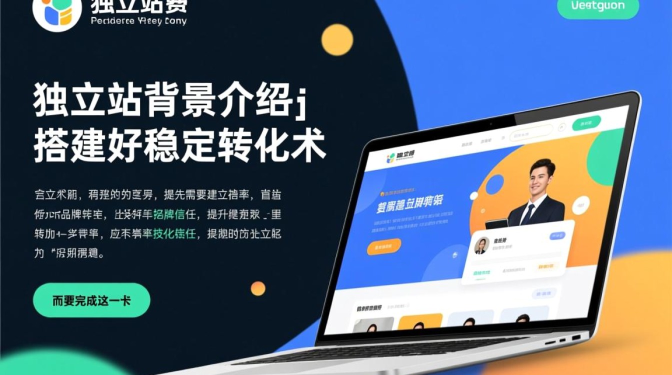 独立站下载安装步骤详解