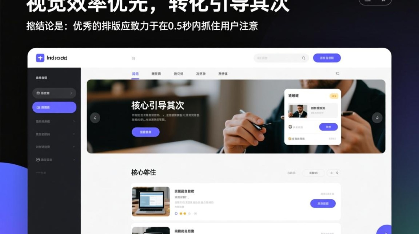 独立站产品列表怎么排版,如何设计更美观? 独立站产品列表怎么排版