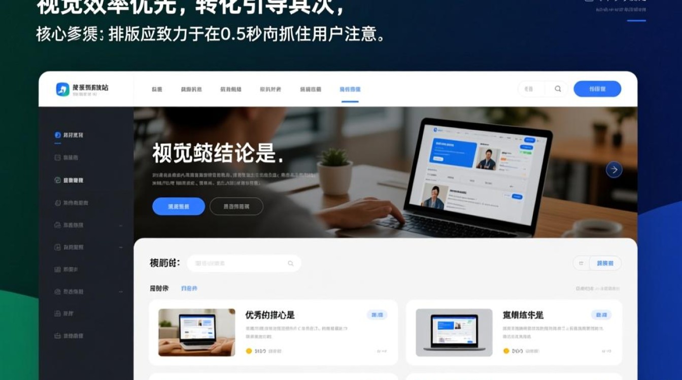 独立站产品列表怎么排版,如何设计更美观? 独立站产品列表怎么排版