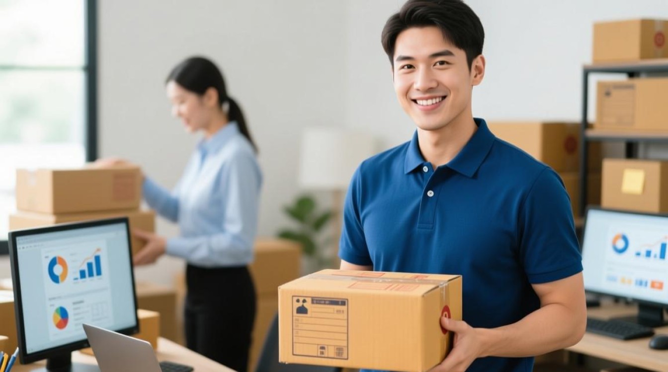 跨境独立站物流怎么选择