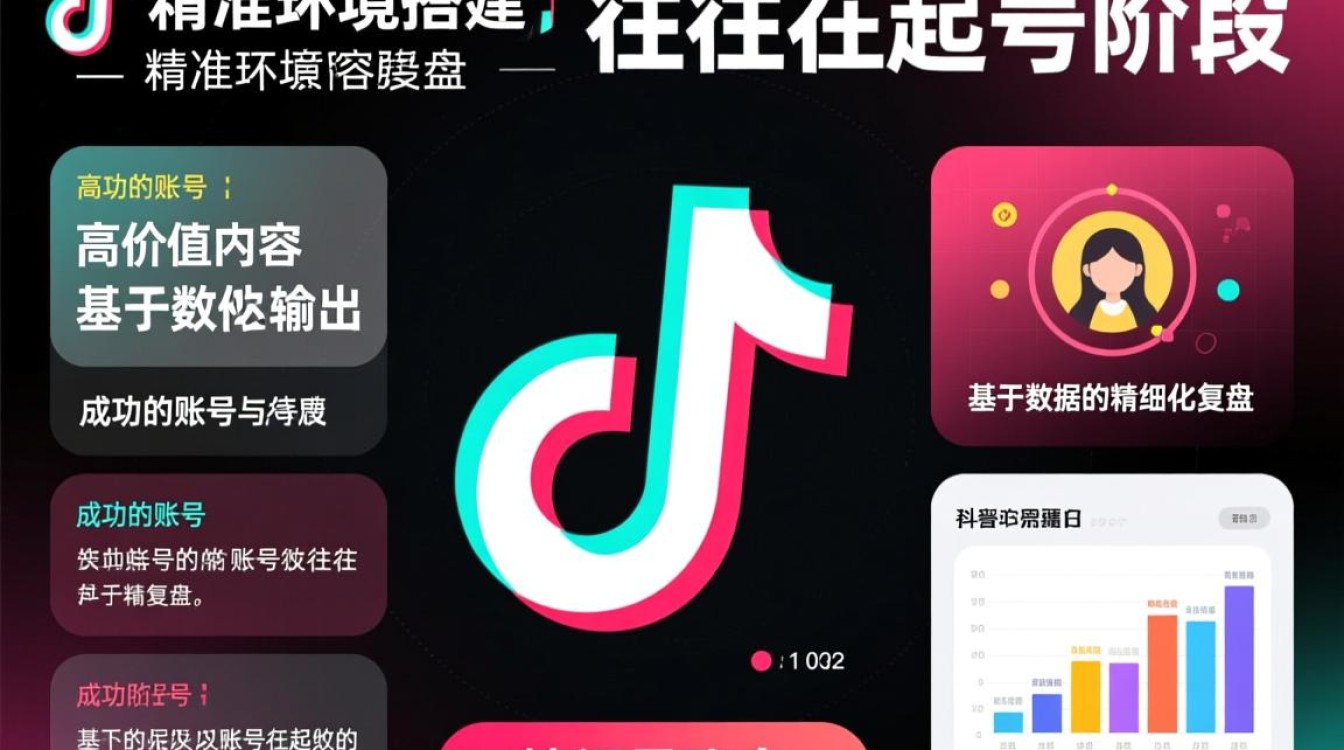 TikTok运营怎么做