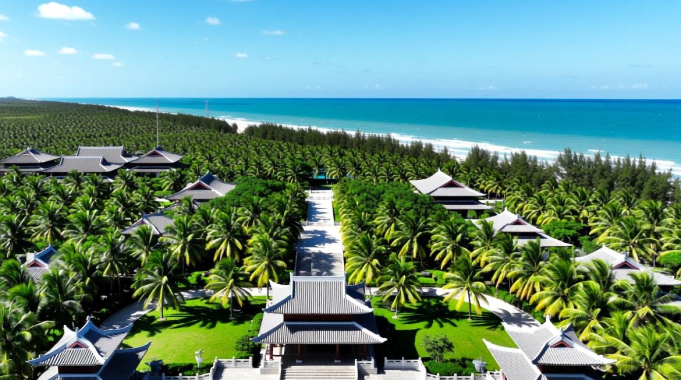 TikTok婷姐在海南怎么创作