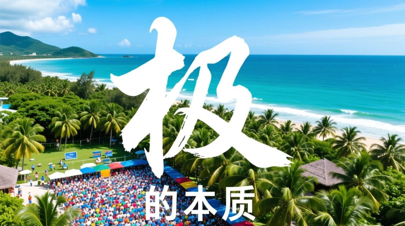 TikTok婷姐在海南怎么创作