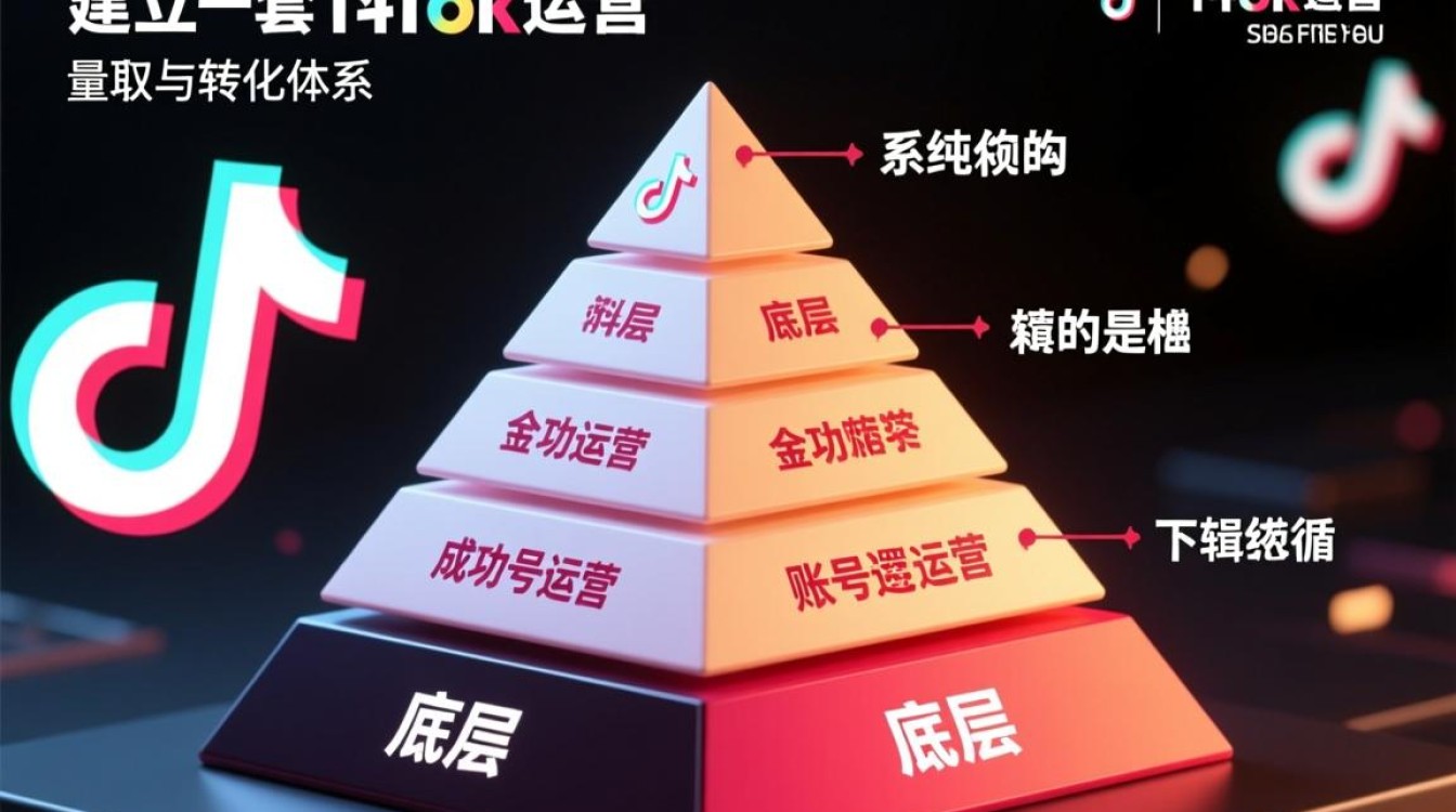 TikTok账号运营怎么做?贤贤的新媒体从零开始怎么入门 贤贤的新媒体从零开始怎么入门