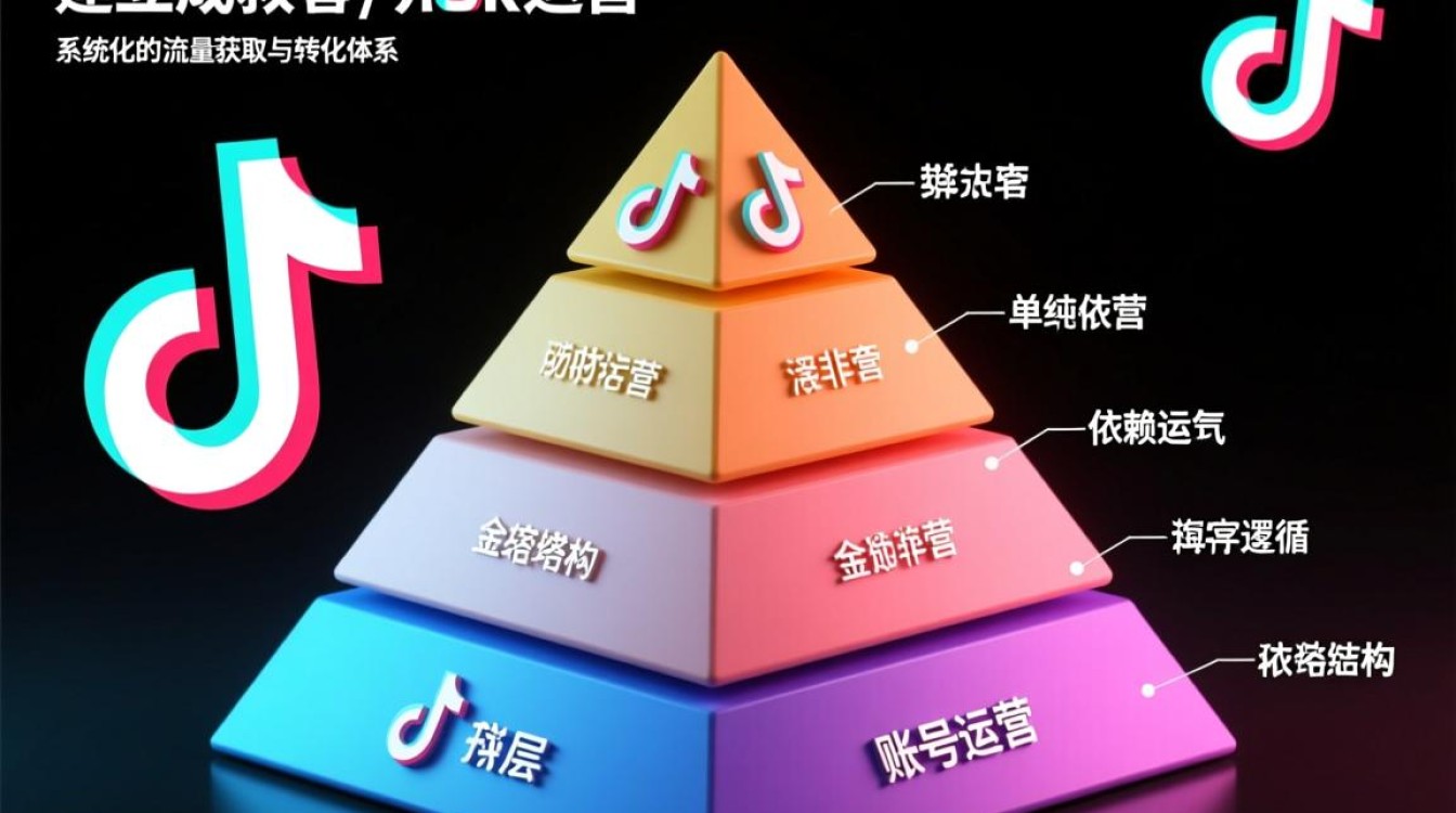 TikTok账号运营怎么做?贤贤的新媒体从零开始怎么入门 贤贤的新媒体从零开始怎么入门