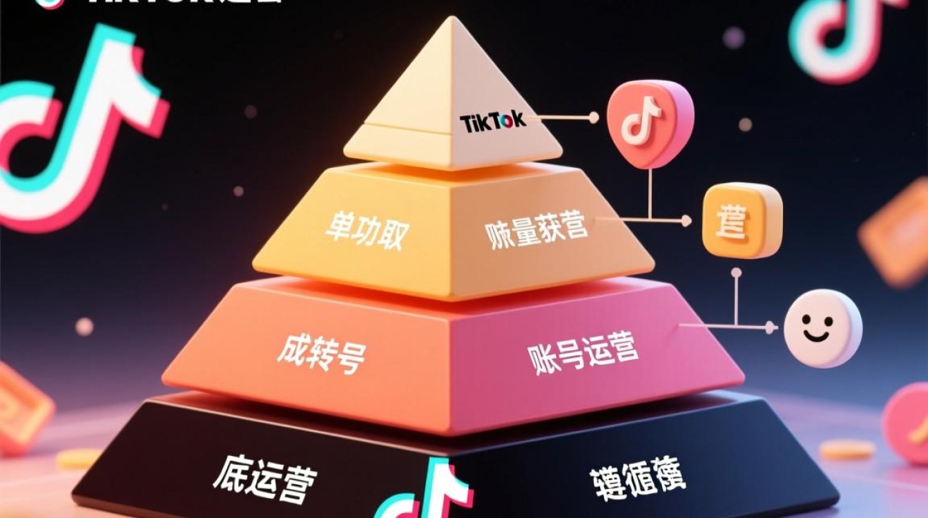 TikTok账号运营怎么做?贤贤的新媒体从零开始怎么入门 贤贤的新媒体从零开始怎么入门